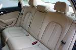 Audi A6 3.0T Quattro S-Line Sedan 2011 года (NA)